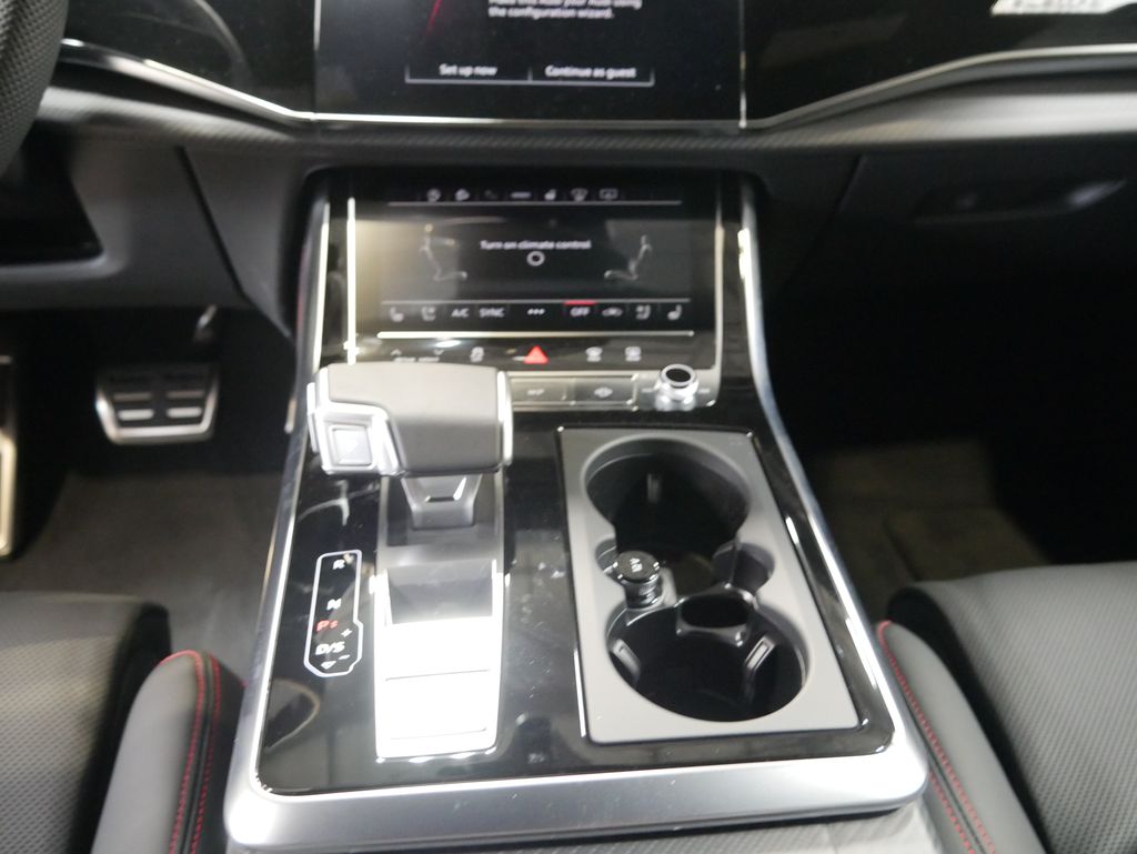 Thumbnail: 2026 Audi Q8 - 26