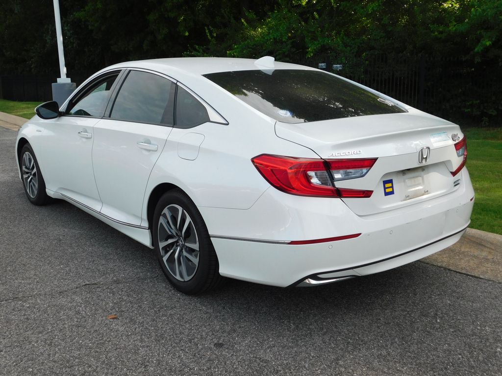 Thumbnail: 2018 Honda Accord - 10