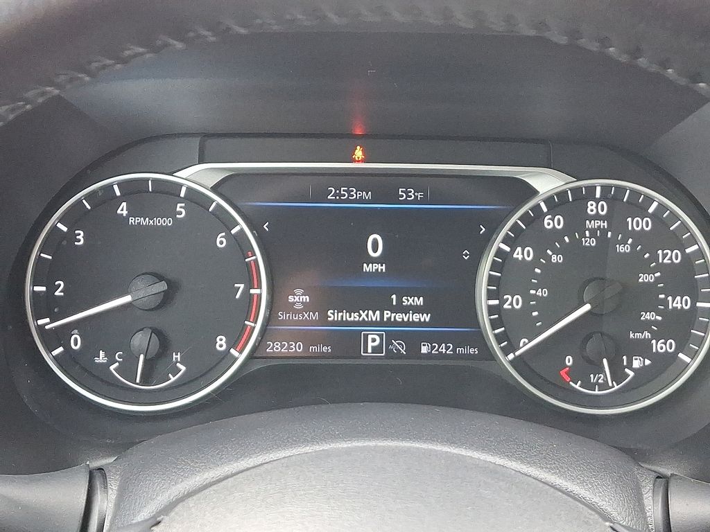 Thumbnail: 2024 Nissan Sentra - 20