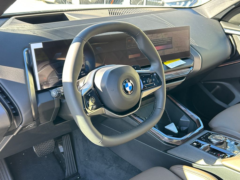 Thumbnail: 2026 BMW X3 - 13