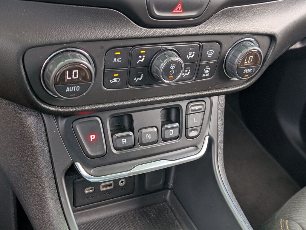 used 2019 GMC Terrain car, priced at $17,988