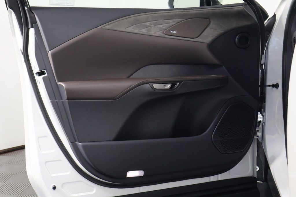 Thumbnail: 2026 Lexus RX - 7