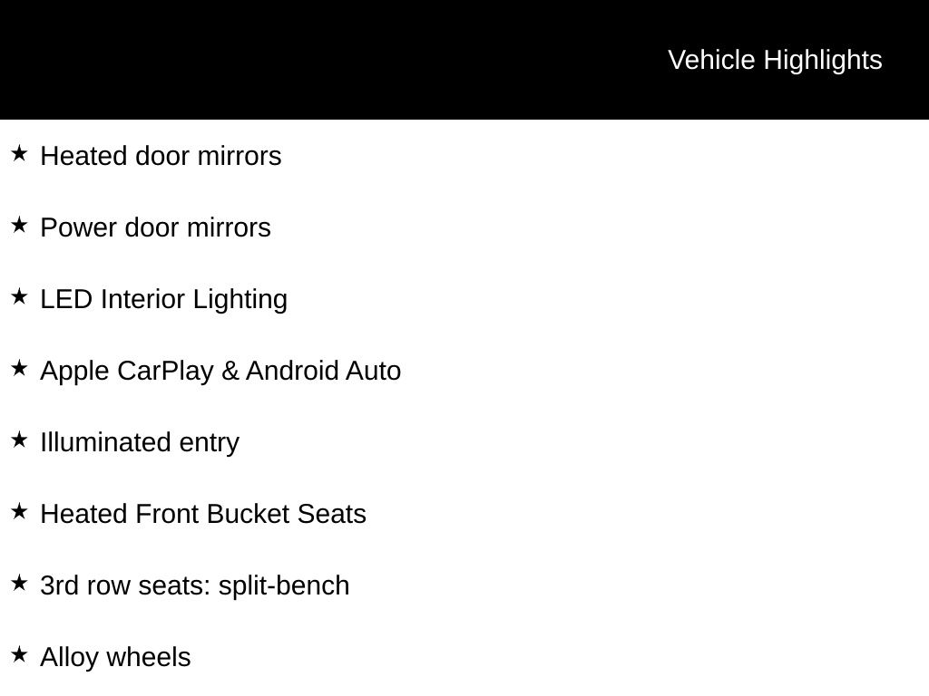 View vehicle photo 6