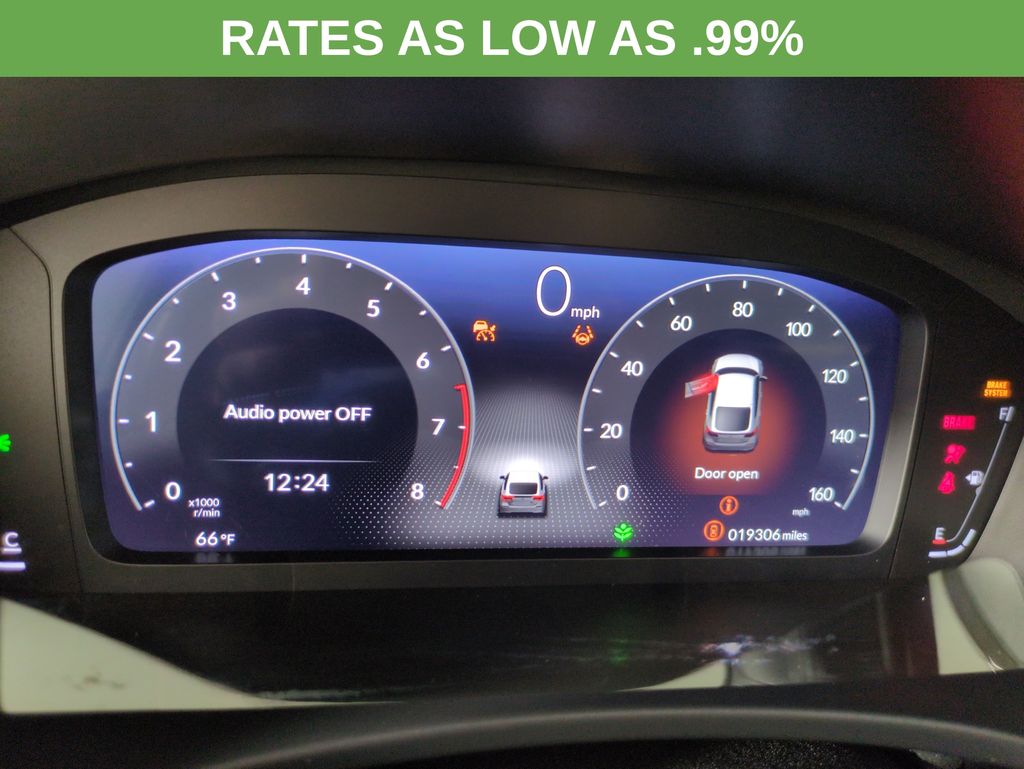 Used 2023 Honda Civic For Sale in Fort Wayne, IN