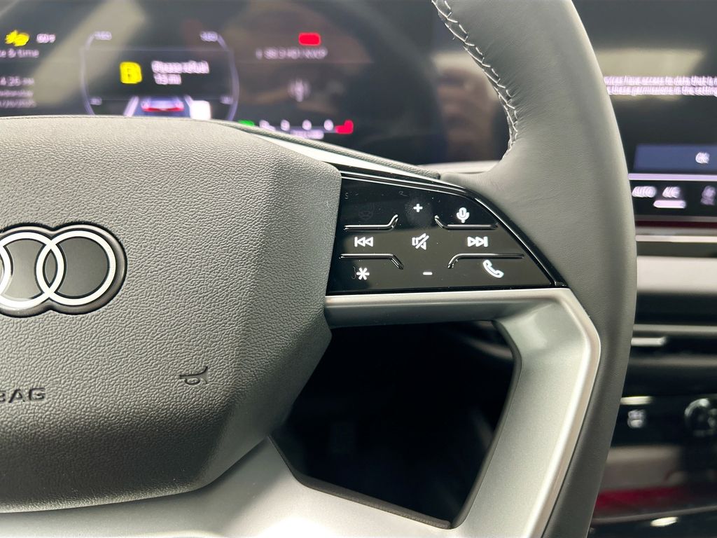 Thumbnail: 2025 Audi A5 - 12