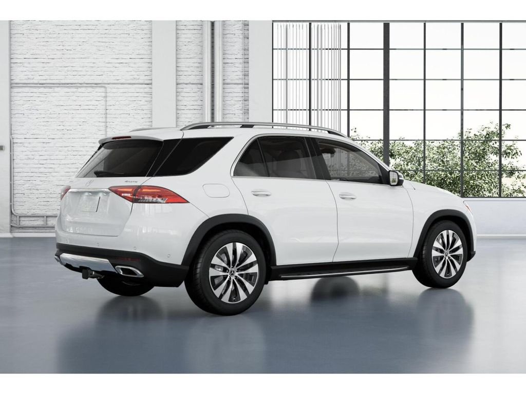 Thumbnail: 2026 Mercedes-Benz GLE - 20