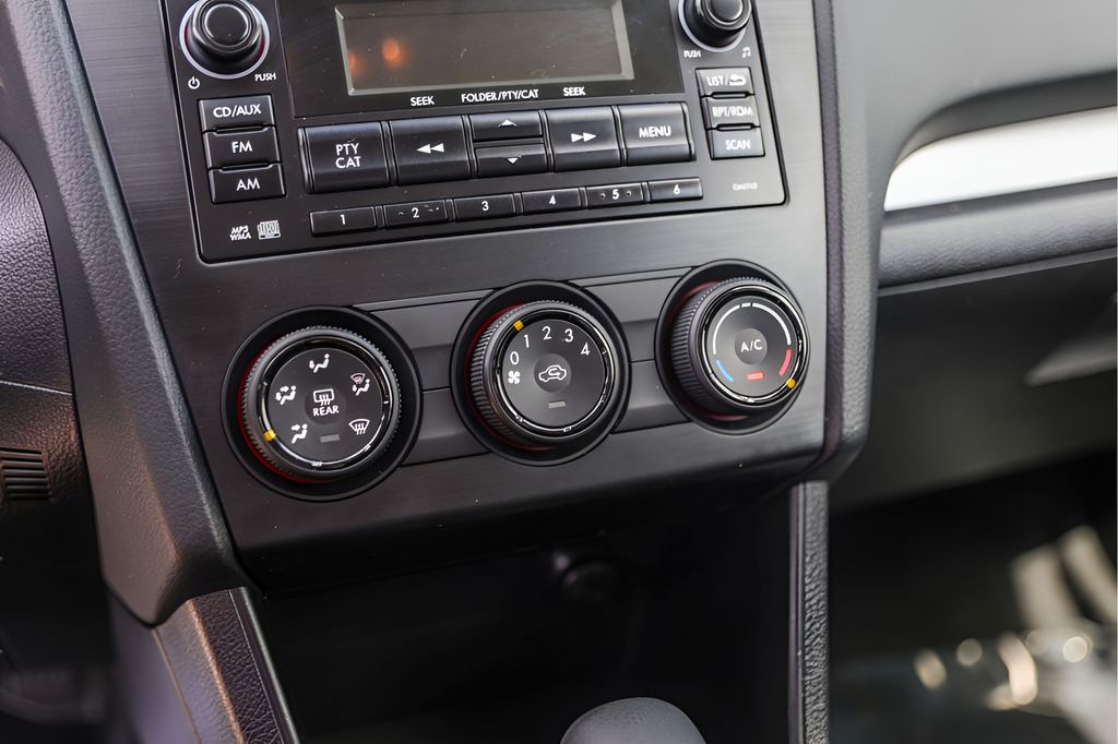 Used Car 2013 Subaru Xv Crosstrek  For Sale Under $20,000 In Austin, Texas