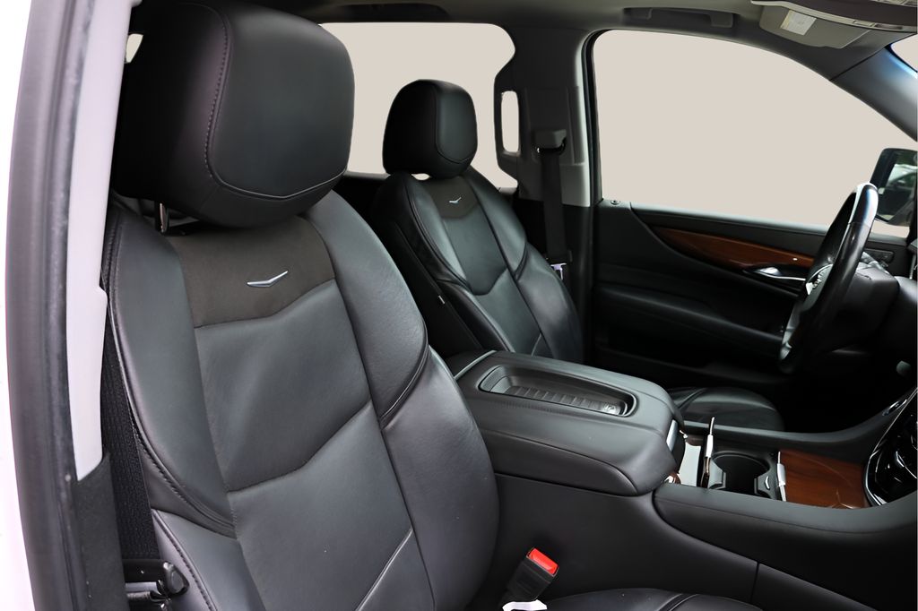 Used Car 2019 Cadillac Escalade  Luxury For Sale Under $30,000 In Austin, Texas