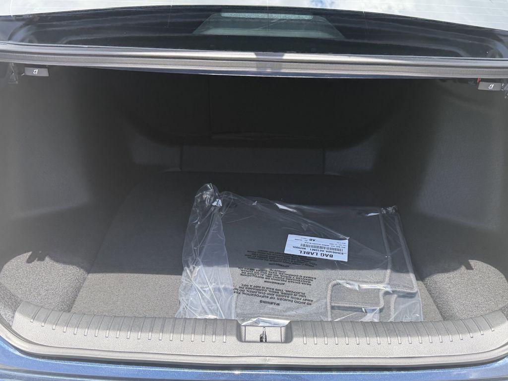 new 2026 Honda Accord Hybrid car, priced at $34,715