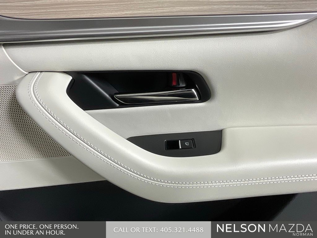 2026 Mazda CX-90 Premium Plus Package - Photo 18