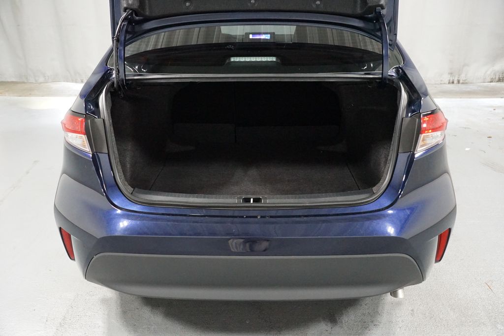 Thumbnail: 2025 Toyota Corolla - 31