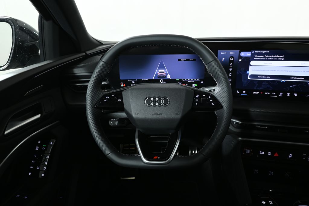 Thumbnail: 2026 Audi SQ5 - 18