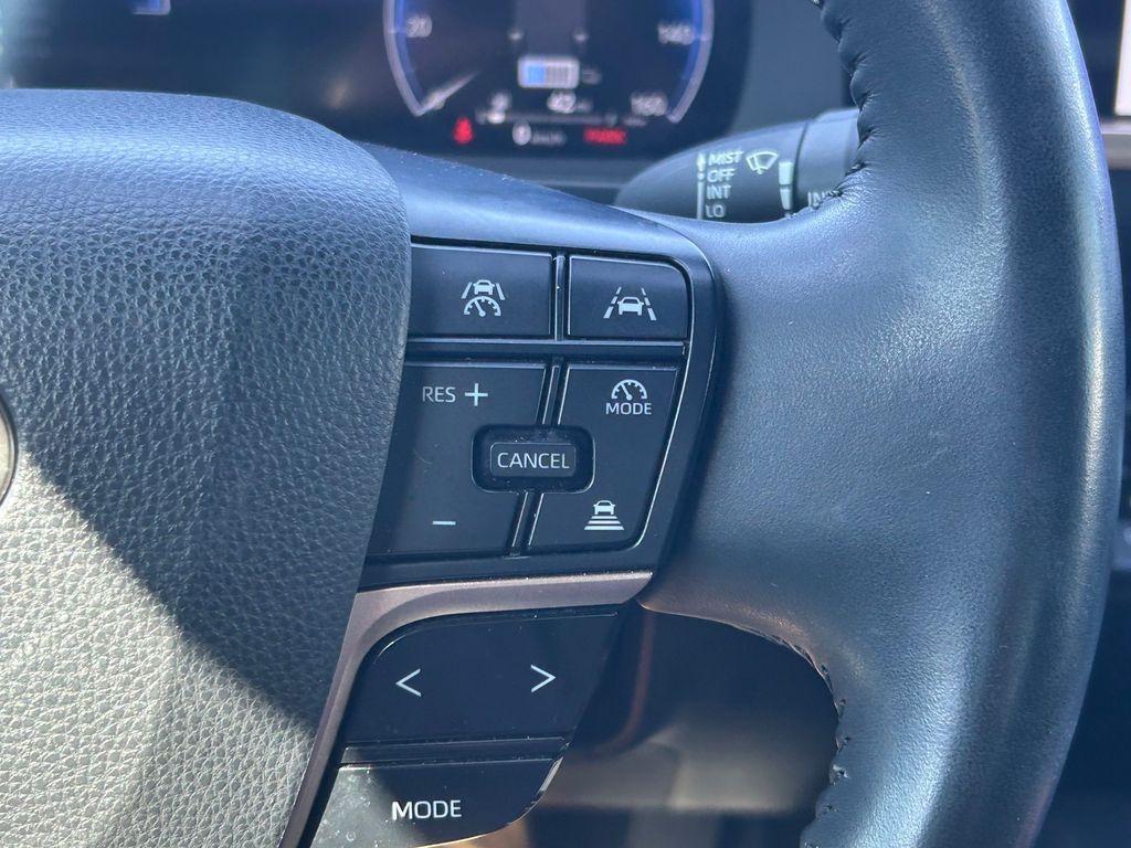 Used 2023 Toyota Crown Sedan