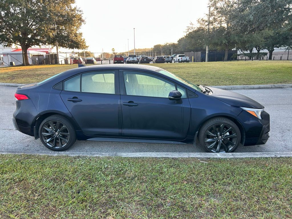 Thumbnail: 2025 Toyota Corolla - 6