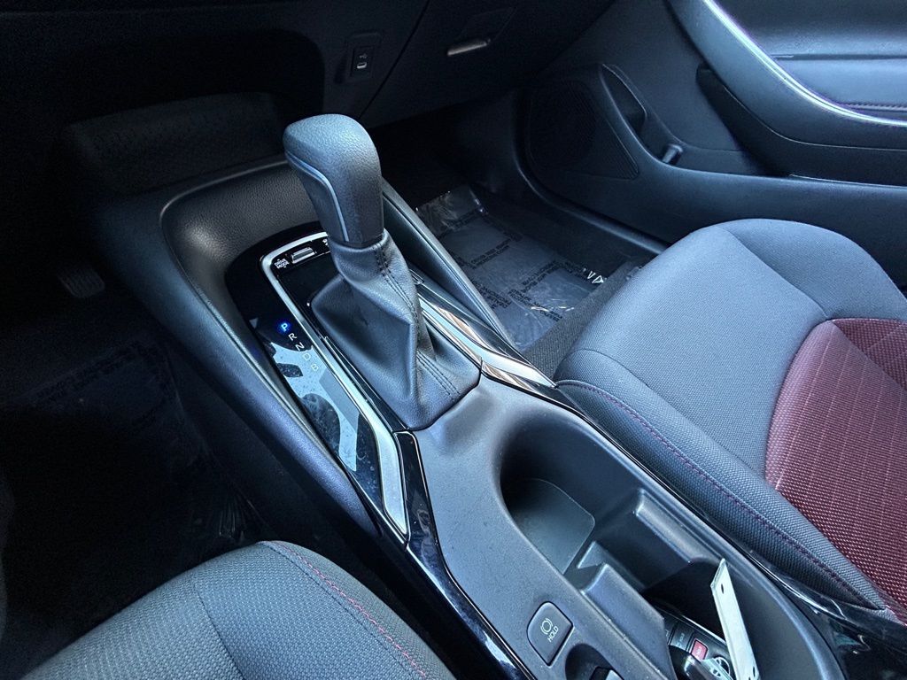 Used 2023 Underground Toyota SE image 17