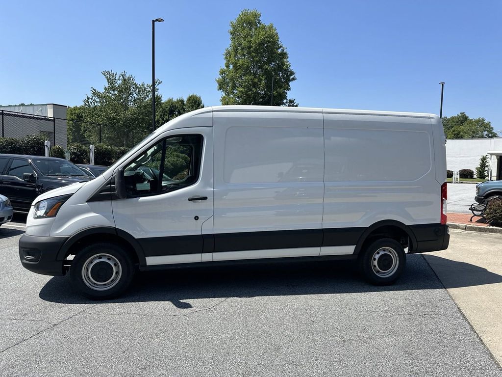 2024 Ford Transit-250 Base 4