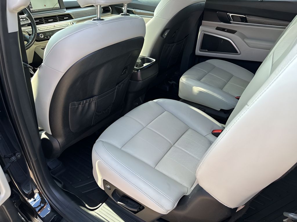 Used Car 2020 Kia Telluride  Ex For Sale Under $25,000 In Austin, Texas