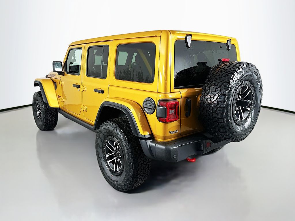 JeepWrangler Unlimited5