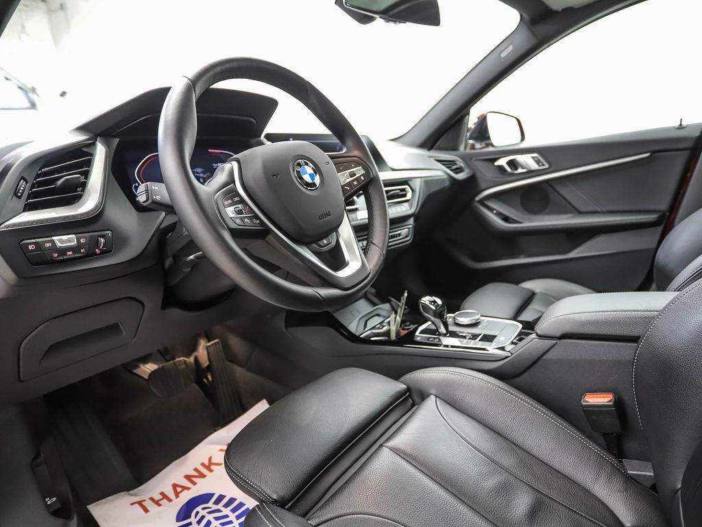 2021 BMW 2 Series 228i xDrive 9