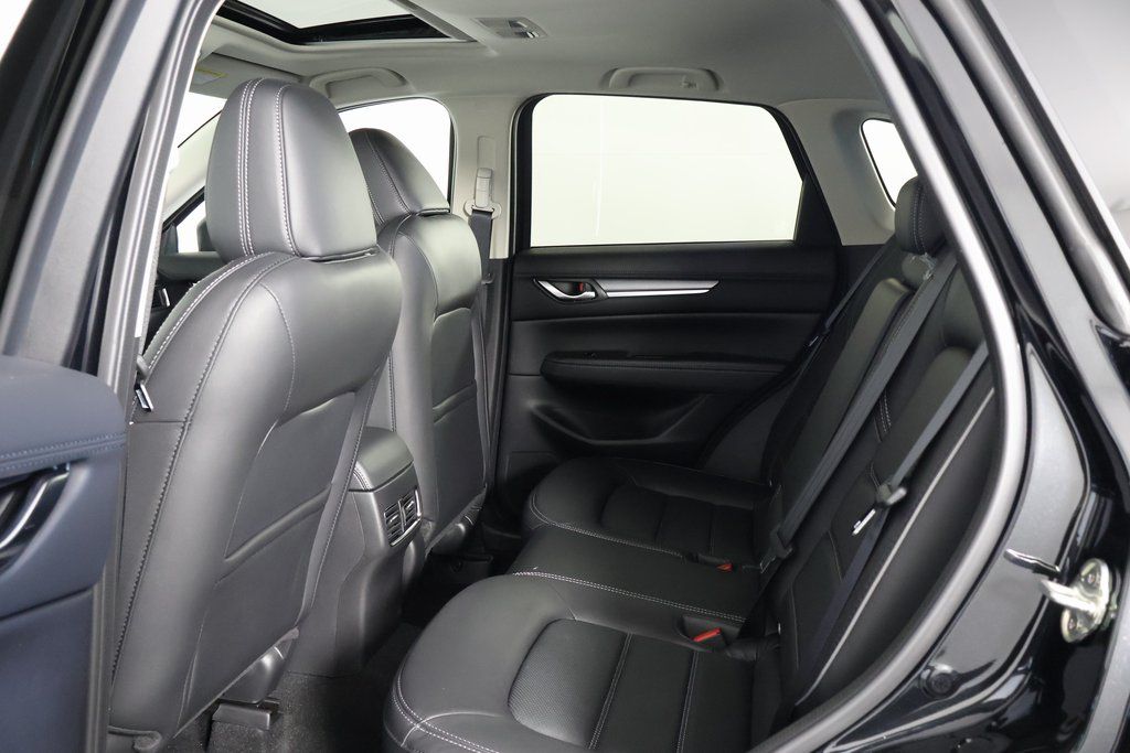 Thumbnail: 2025 Mazda CX-5 - 7