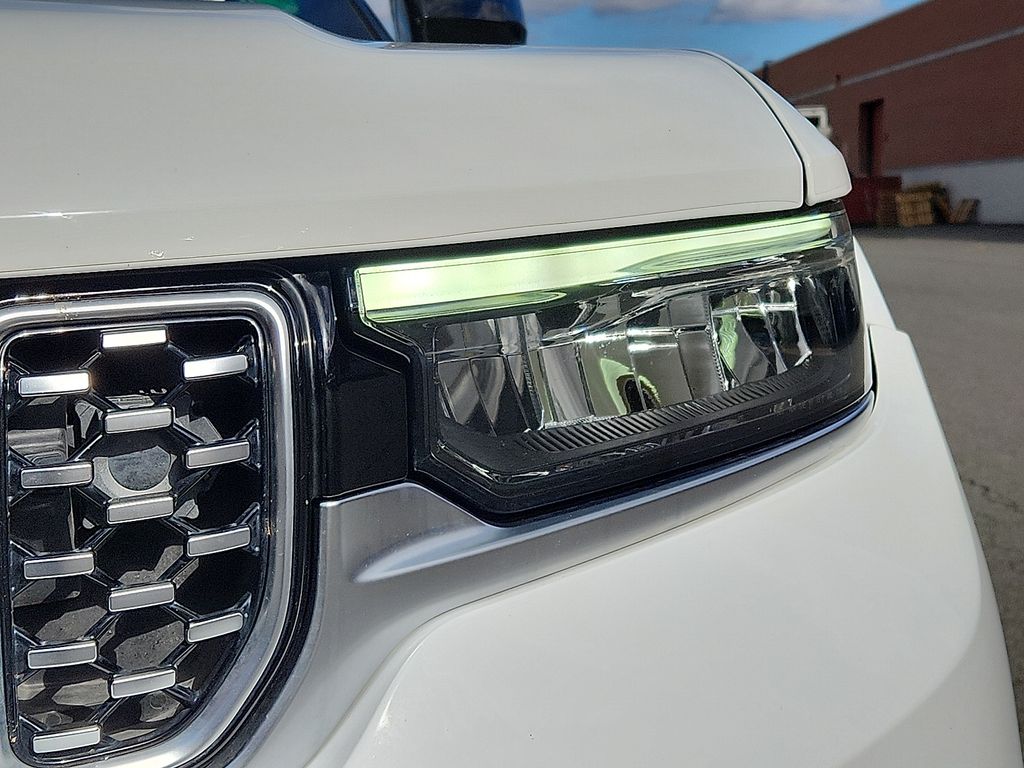 Thumbnail: 2022 Jeep Grand Cherokee L - 9