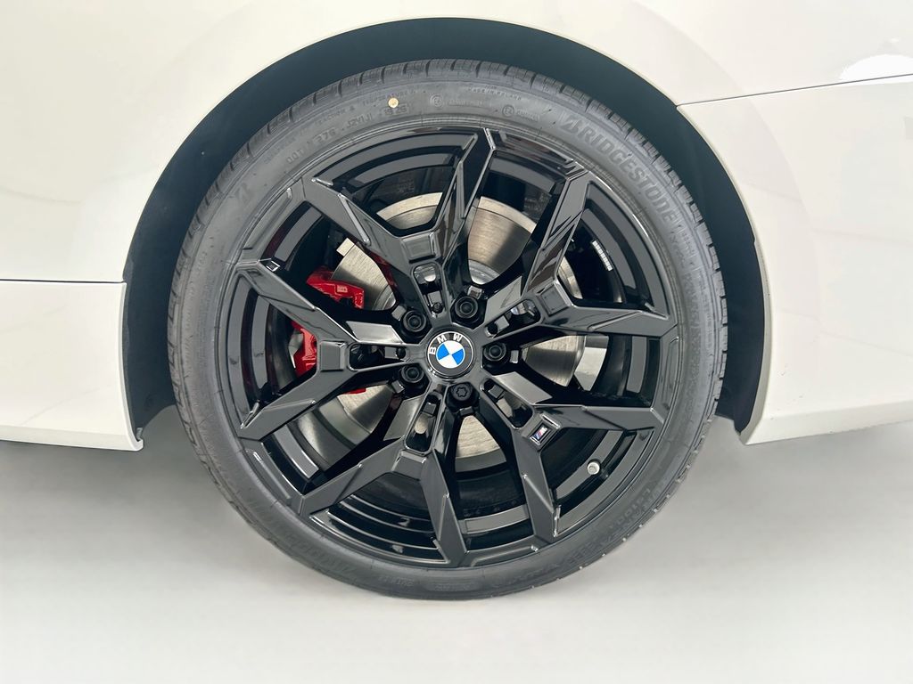 Thumbnail: 2027 BMW 4 Series - 28