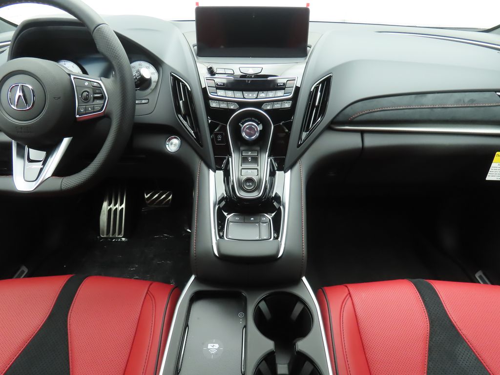 2025 Acura RDX Base 13