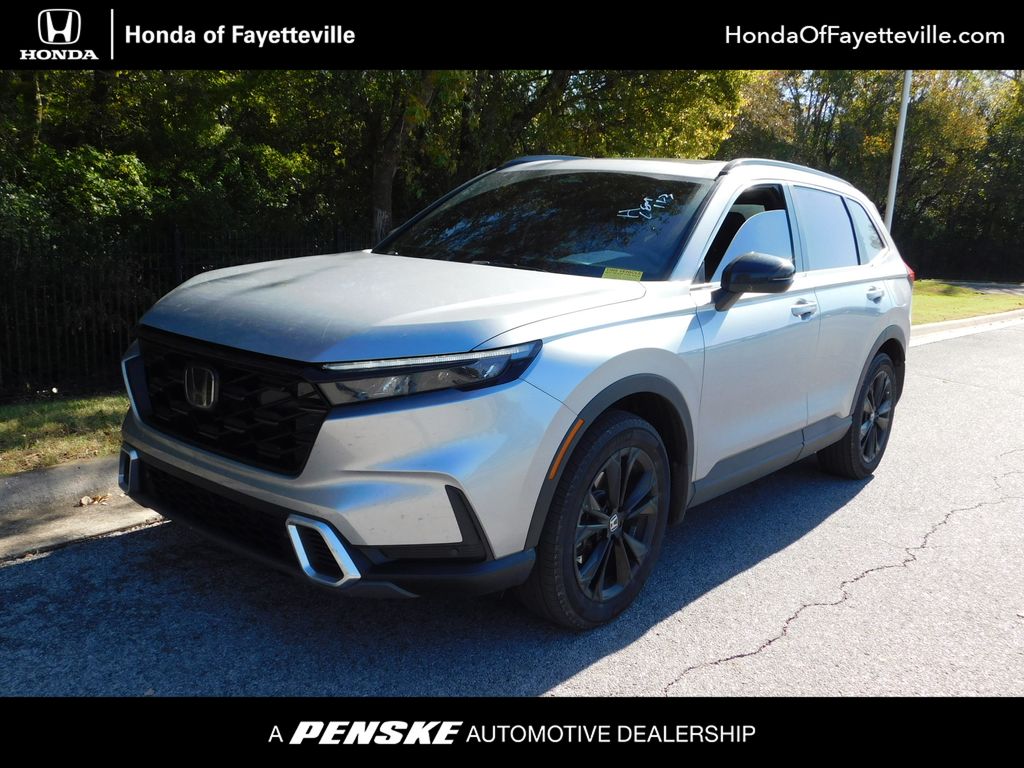 Thumbnail: 2023 Honda CR-V - 1