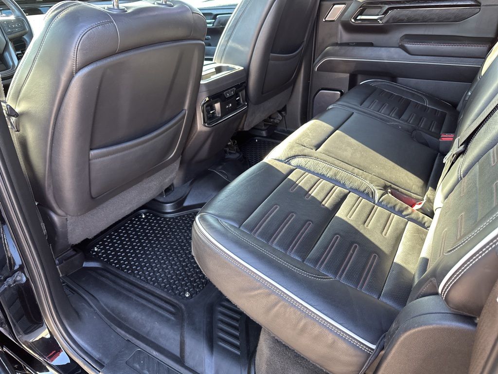 Used Car 2023 Gmc Sierra 1500  At4x For Sale Under $60,000 In Austin, Texas