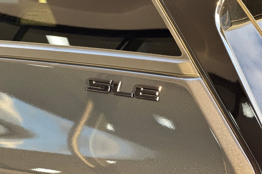 used 2020 GMC Terrain car, priced at $19,978