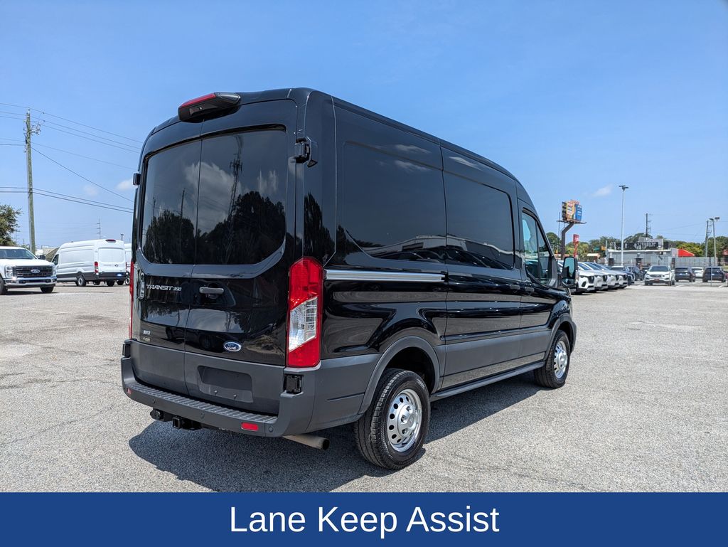 2023 Ford Transit-350 Cargo Van 