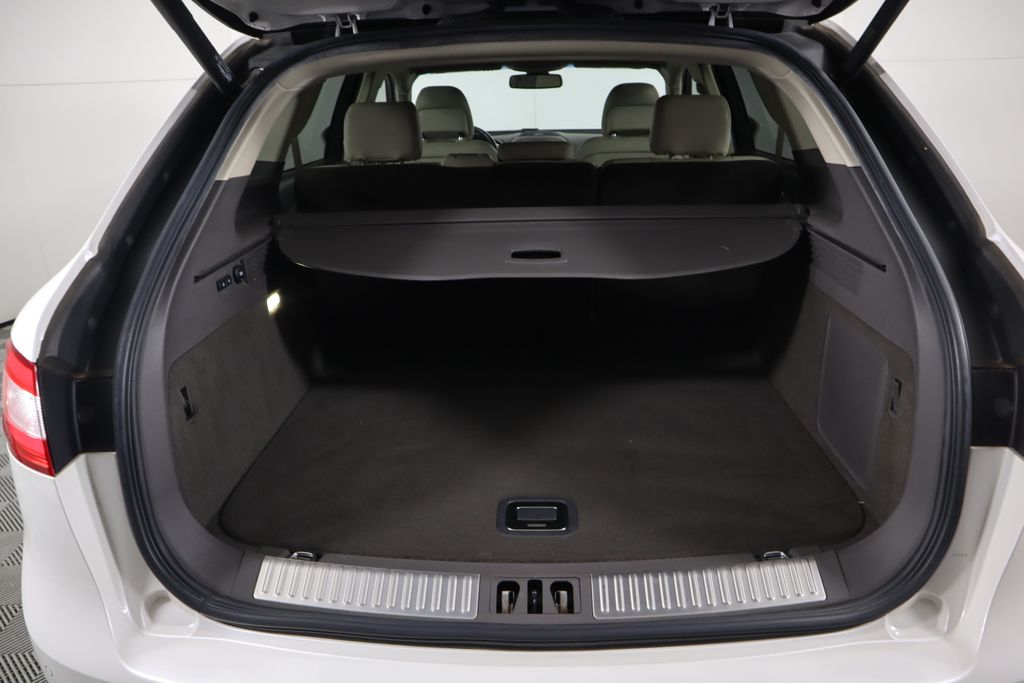 2016 Lincoln MKX Reserve 28