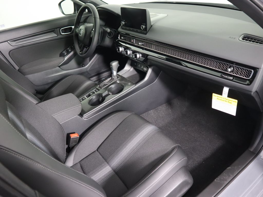 Thumbnail: 2026 Honda Civic - 18