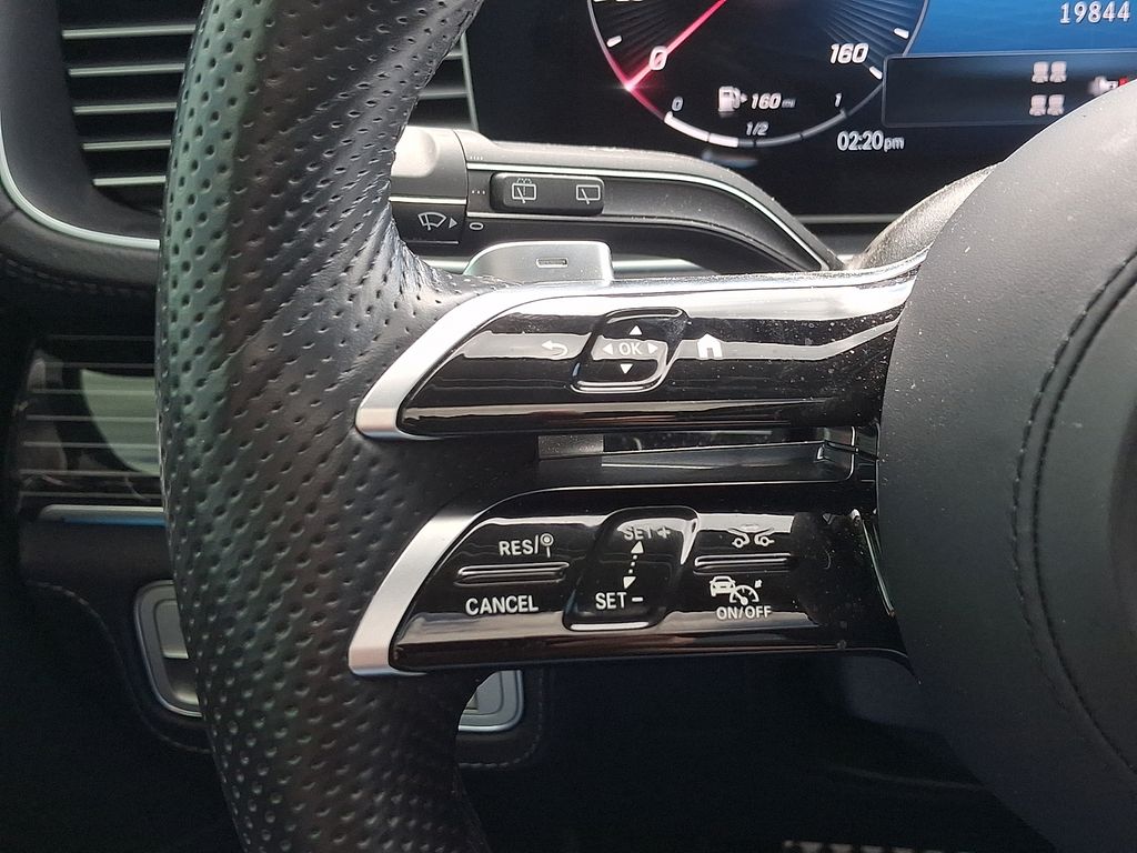 Thumbnail: 2024 Mercedes-Benz GLS - 23