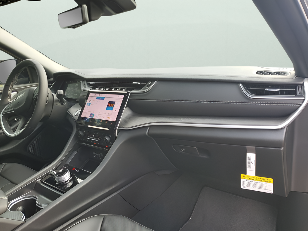 New Car 2025 Jeep Grand Cherokee  Limited For Sale Under $50,000 In Austin, Texas