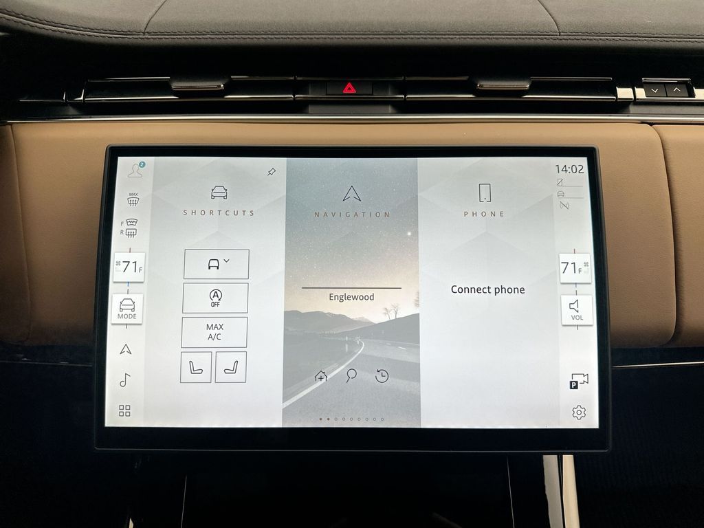 Thumbnail: 2026 Land Rover Range Rover Sport - 13