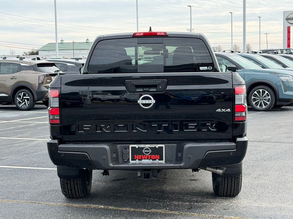 View vehicle photo 5