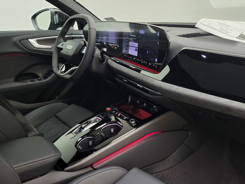 Thumbnail: 2026 Audi S5 - 14