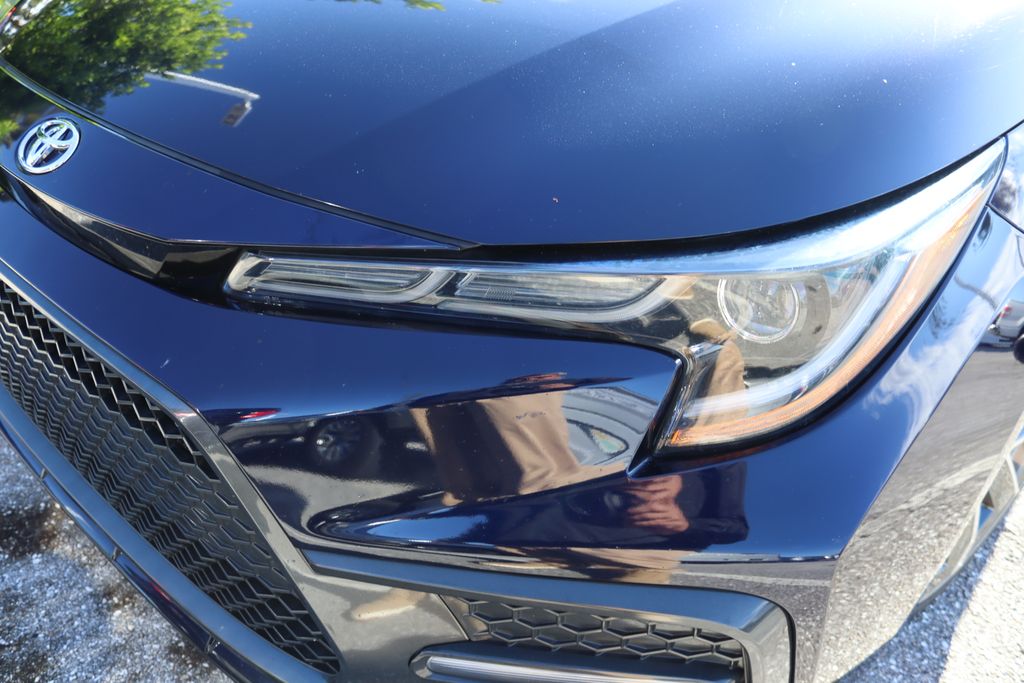 Thumbnail: 2021 Toyota Corolla - 3