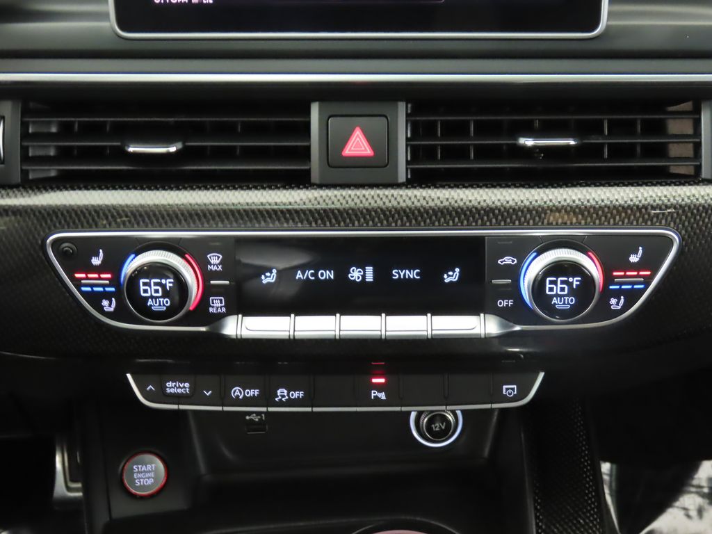 Thumbnail: 2018 Audi S5 - 21