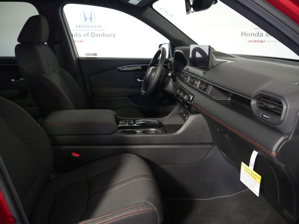 Thumbnail: 2026 Honda Pilot - 6