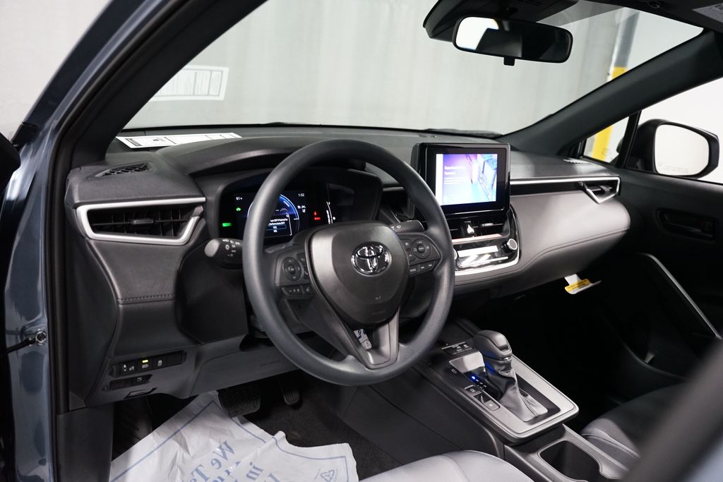 Thumbnail: 2026 Toyota Corolla Cross - 11