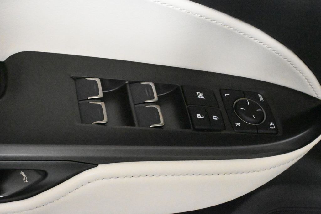 Thumbnail: 2026 Lexus NX - 31