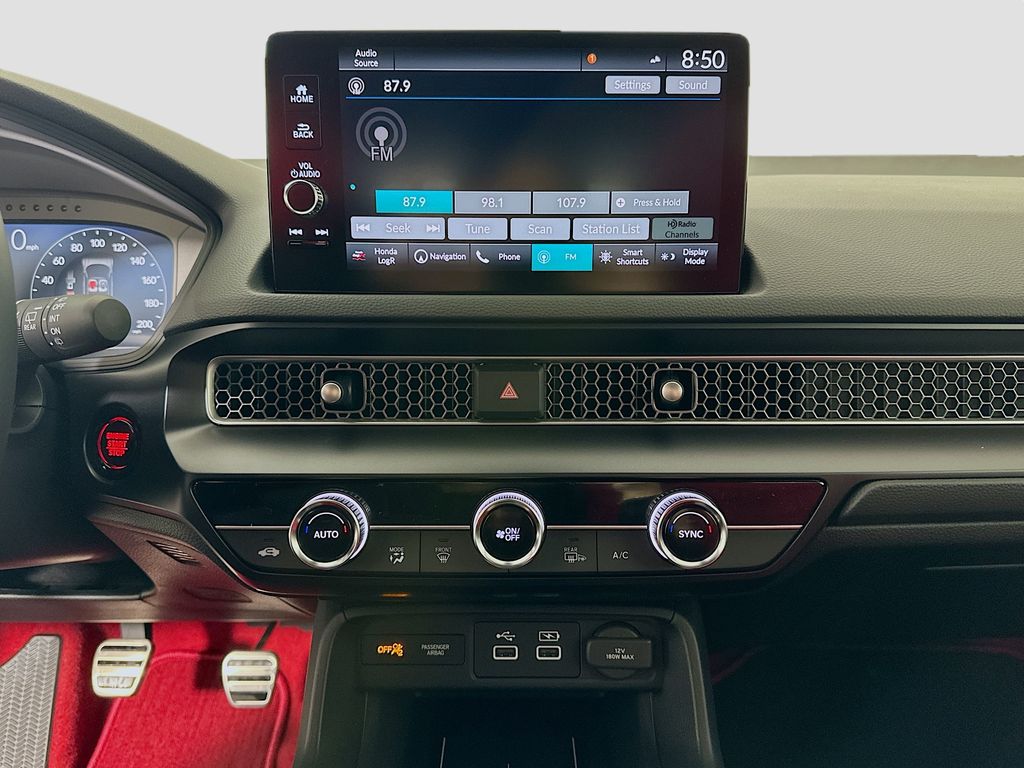 Thumbnail: 2025 Honda Civic - 11