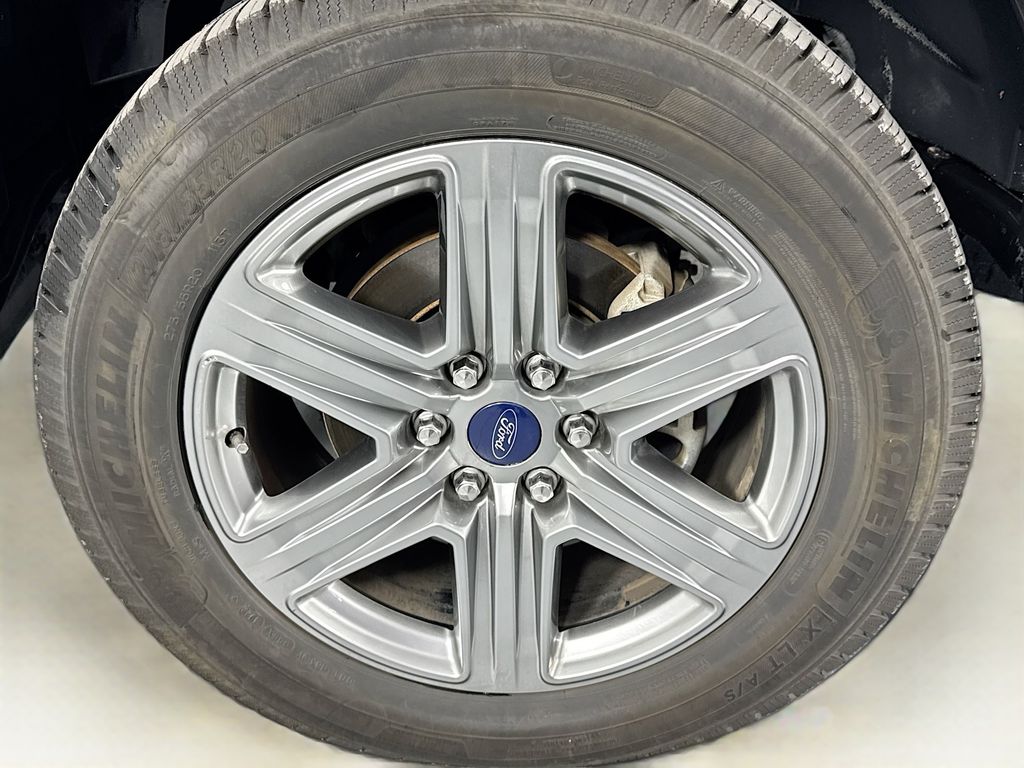 Used Car 2018 Ford F-150  Lariat For Sale Under $30,000 In Austin, Texas