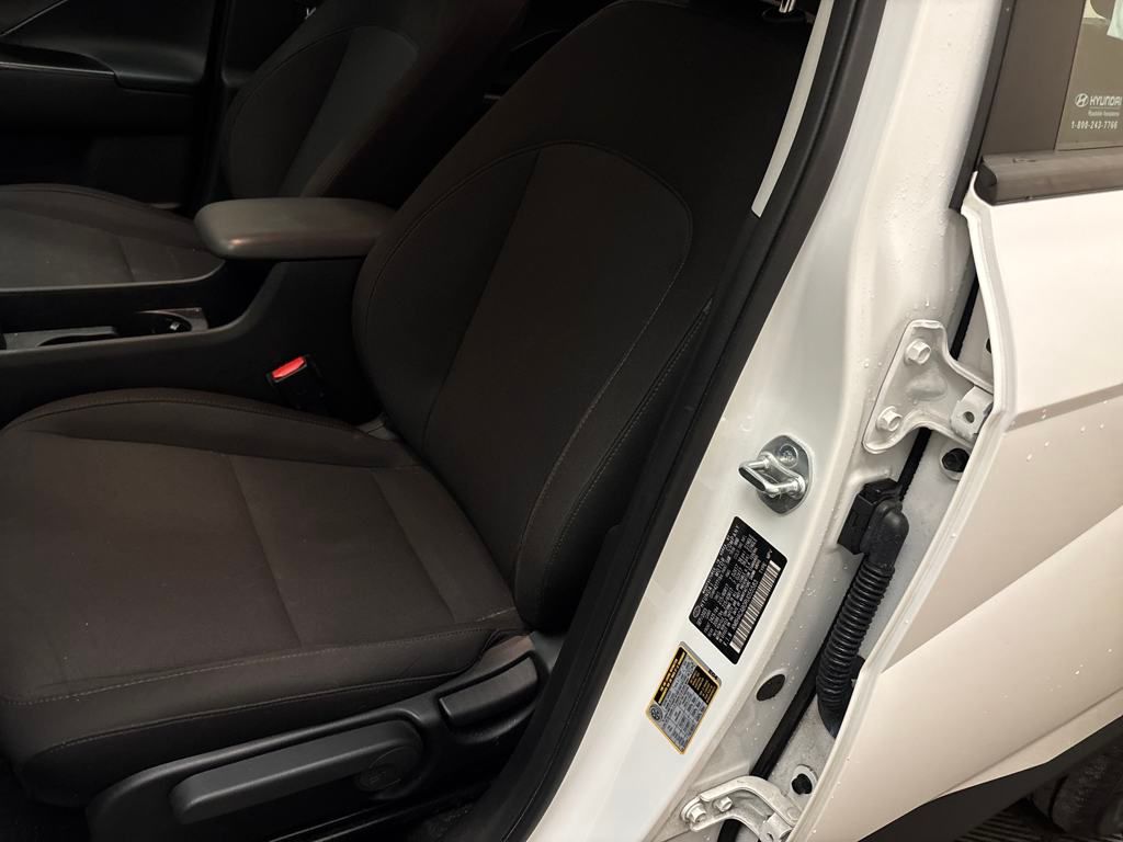 Used 2024 Hyundai Kona For Sale in Bedford, OH