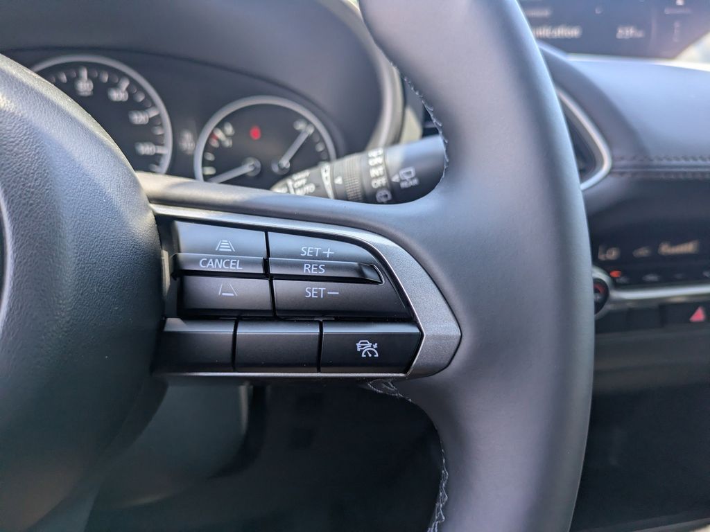 2026 Mazda Mazda3 Hatchback 2.5 S Select Sport