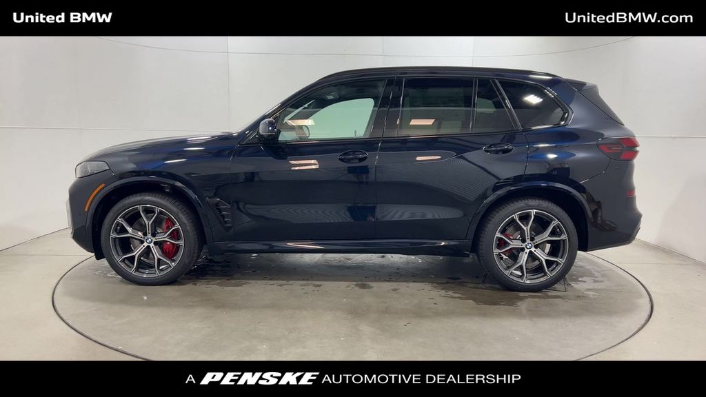 Thumbnail: 2026 BMW X5 - 5