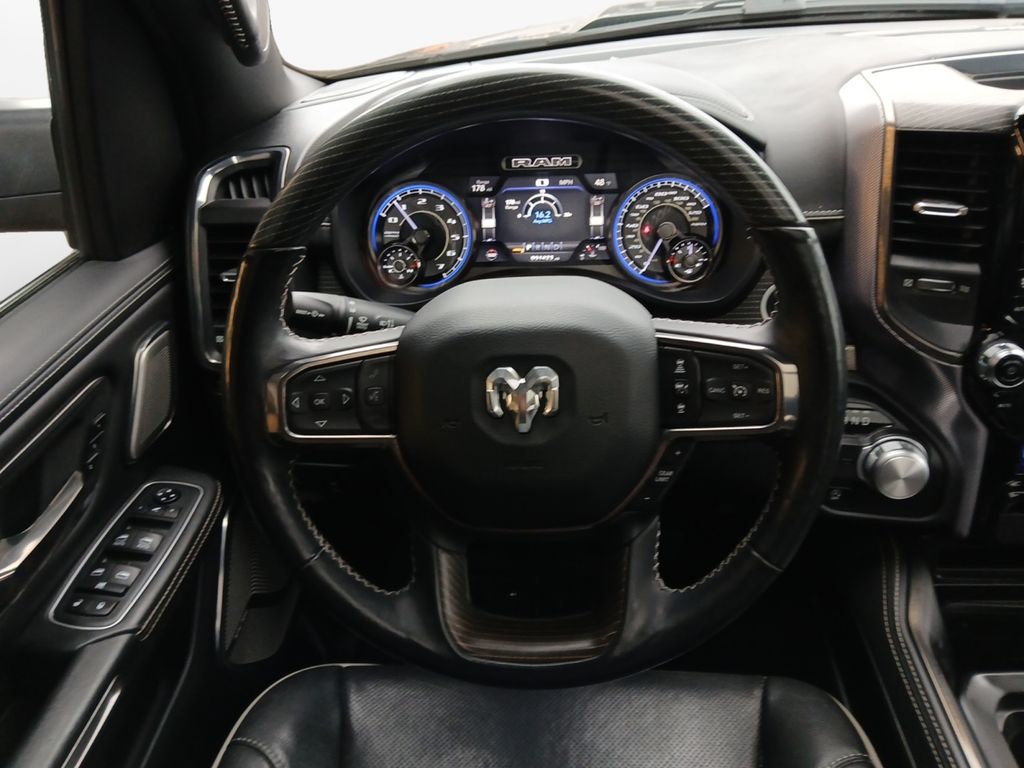 Used Car 2020 Ram 1500  Limited For Sale Under $40,000 In Austin, Texas