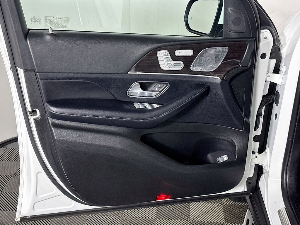 2020 Mercedes-Benz GLE GLE 350